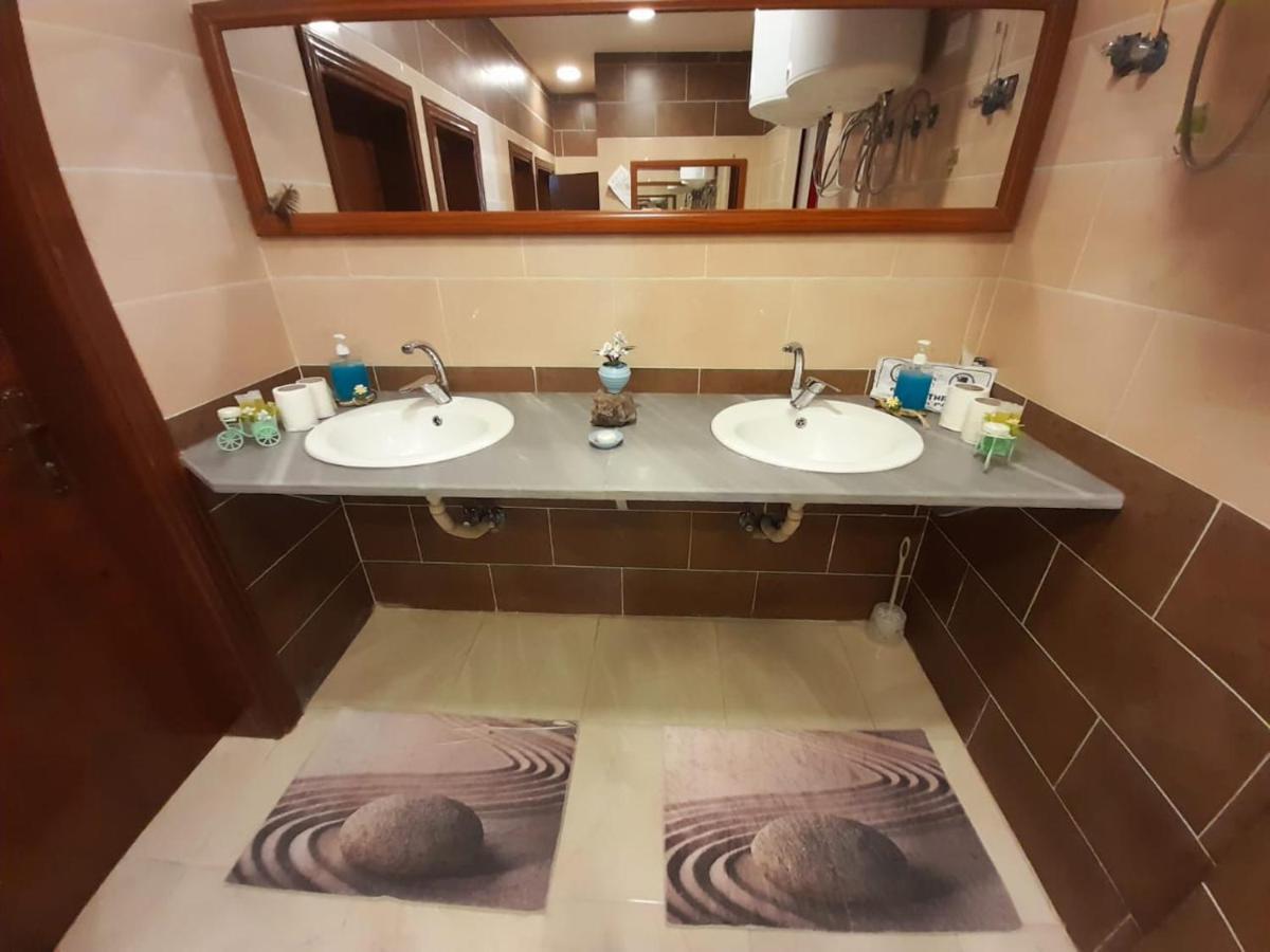 Hostal Petra
