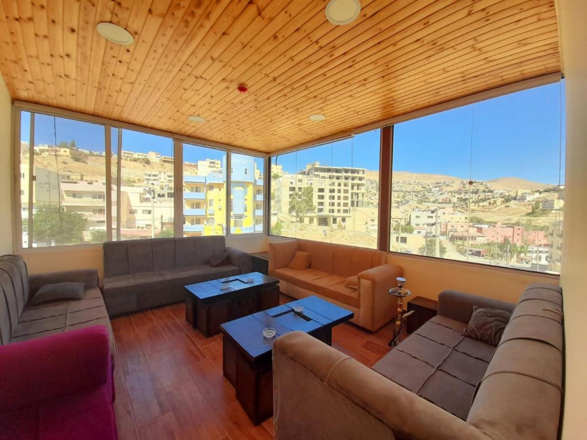 Hostal Petra Wadi Musa