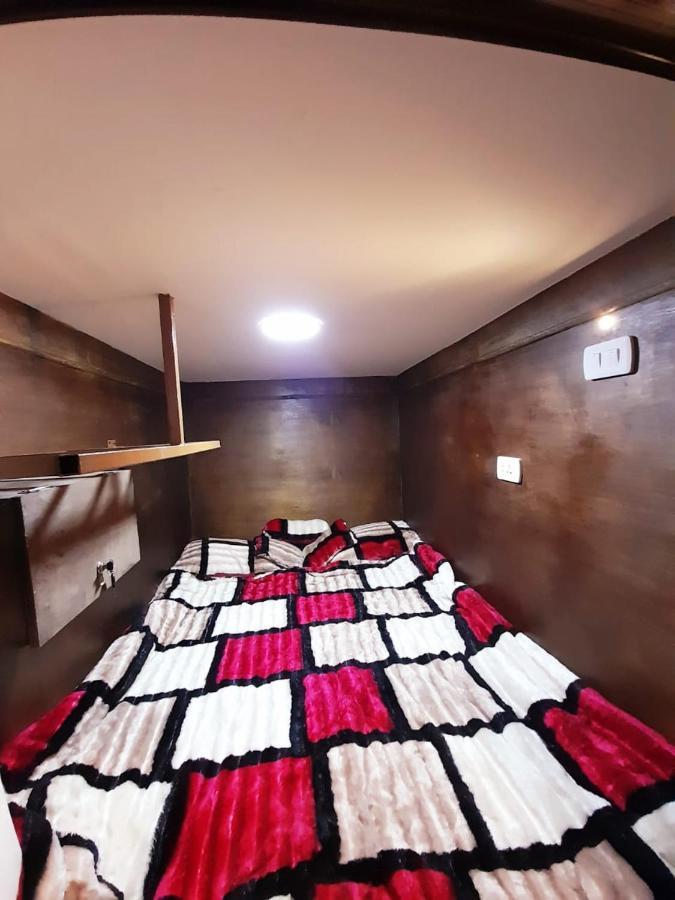 Hostal Petra