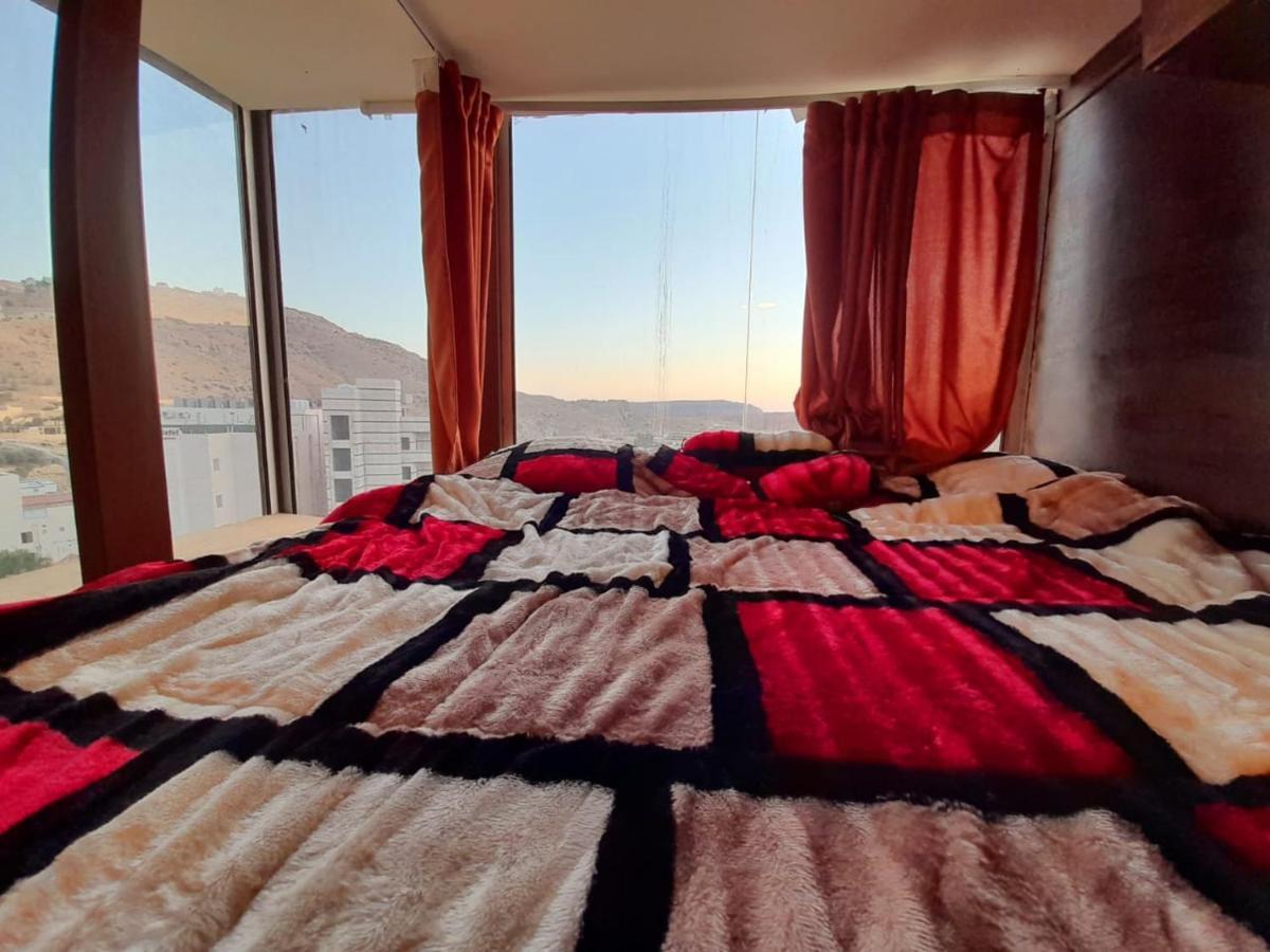 Petra Hostal Wadi Musa