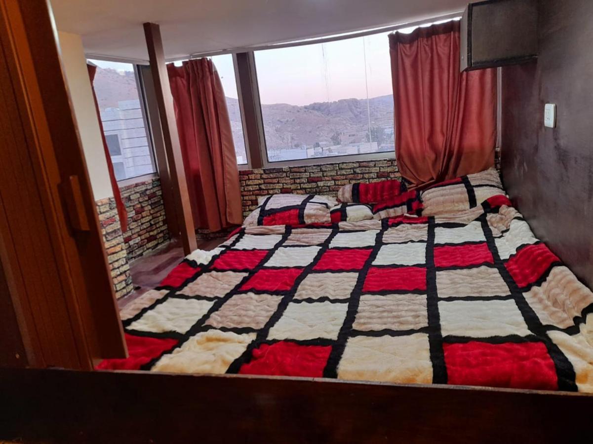 Petra Hostal Wadi Musa