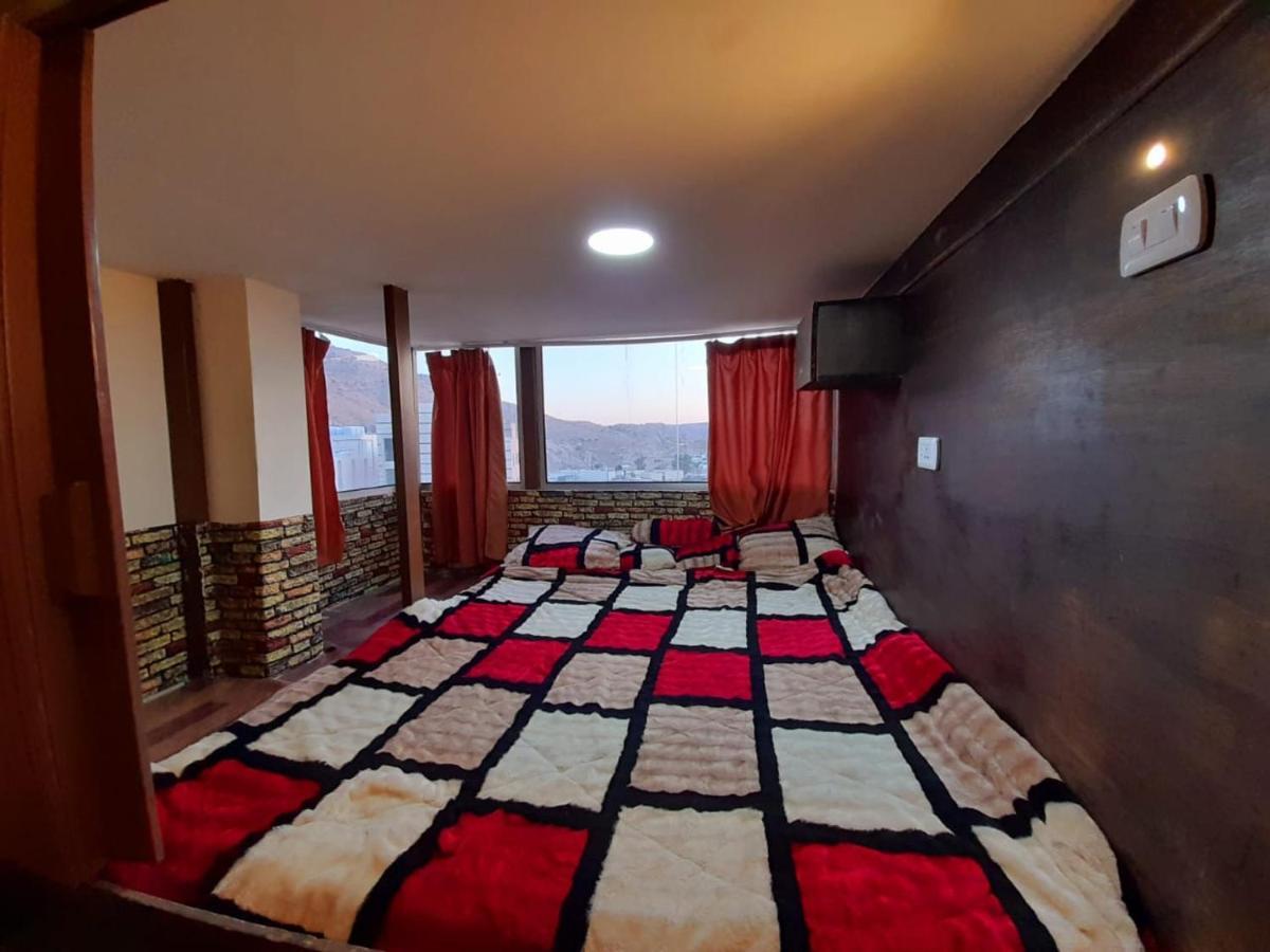 Hostal Petra Wadi Musa