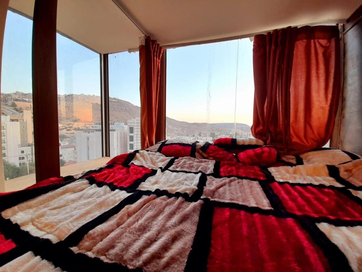 Petra Hostel