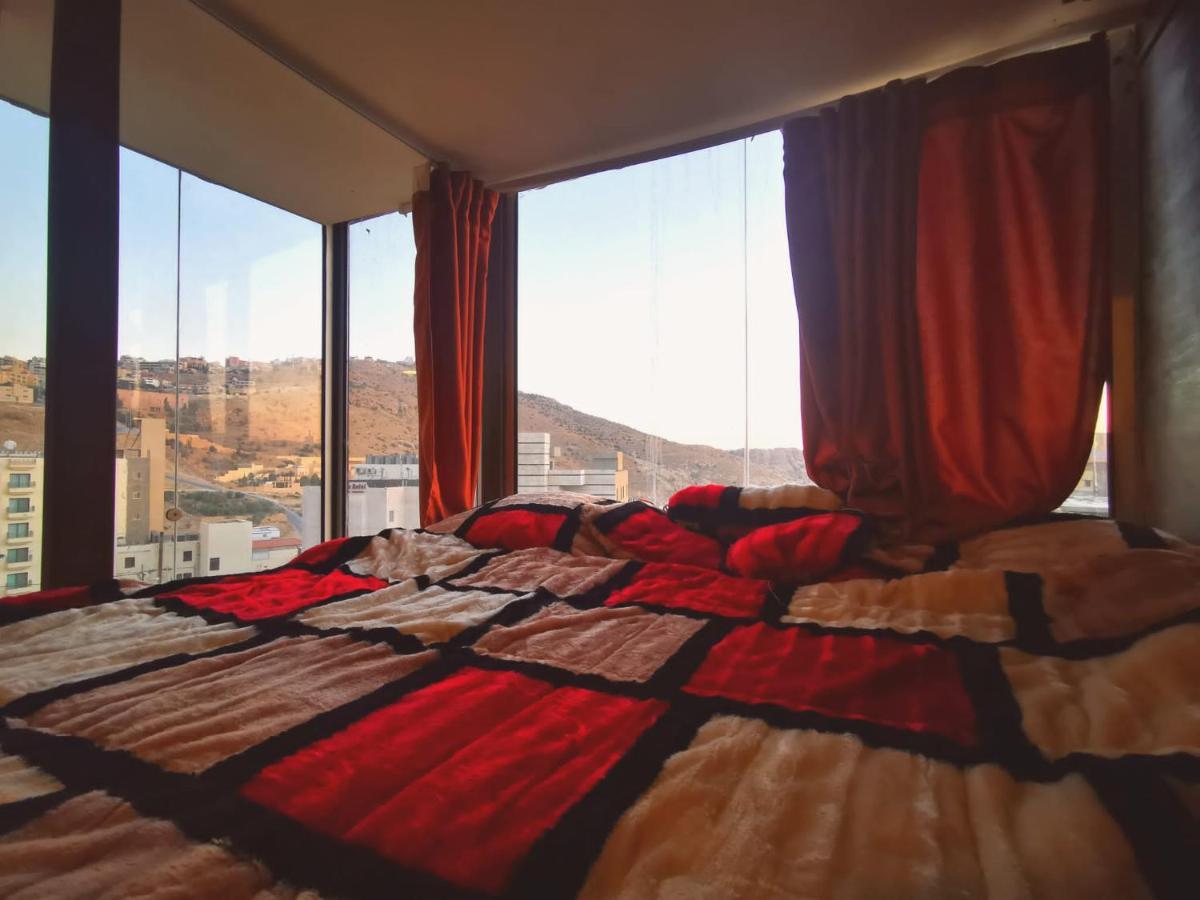 Petra Hostal Wadi Musa