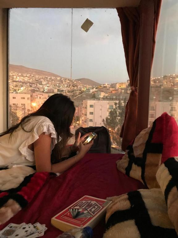 Hostal Petra
