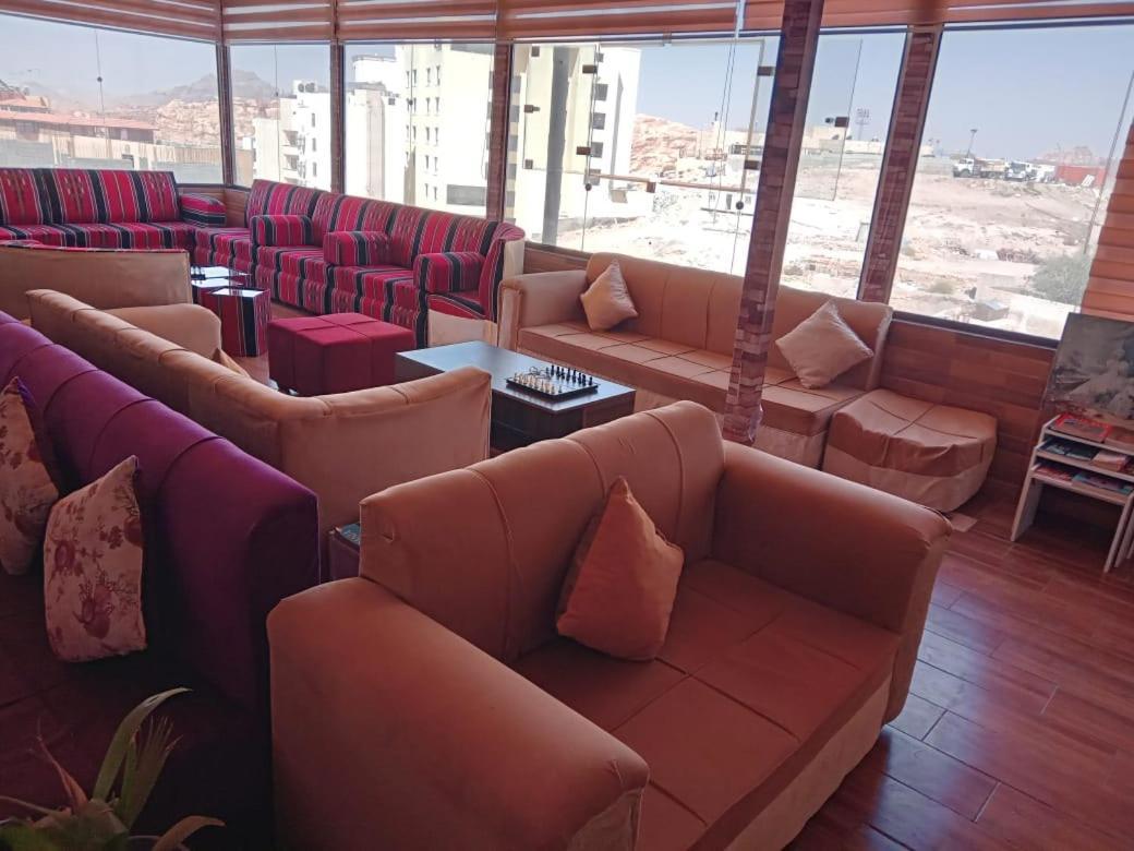 Hostal Petra