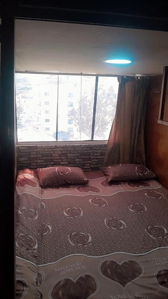 Petra Hostal