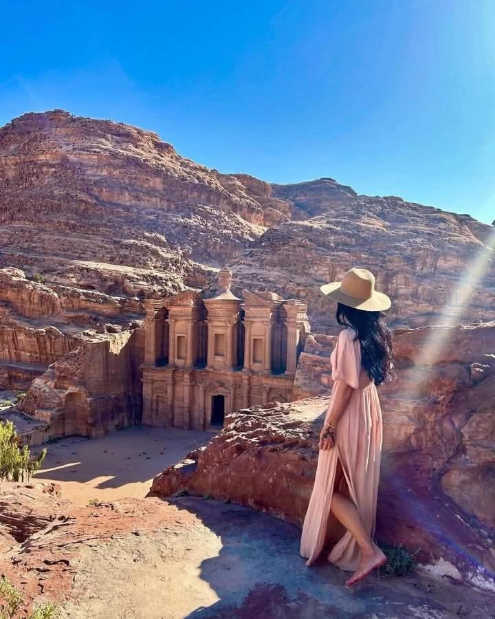 Petra Hostal Wadi Musa
