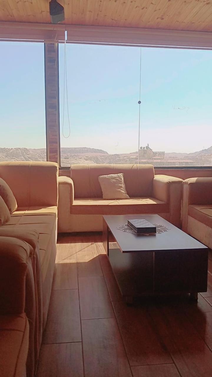 Hostal Petra Wadi Musa